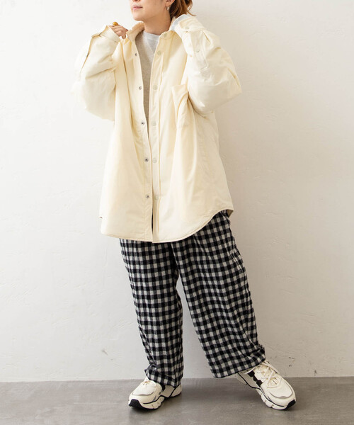 JOURNAL STANDARD LUXE（ジャーナルスタンダード ラックス）の