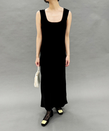 【hai/ハイ】Slenna Dress