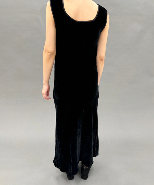 hai(ハイ)の「【hai/ハイ】Slenna Dress(ワンピース・レディース・ブラック・SMALL)」の3枚目の写真