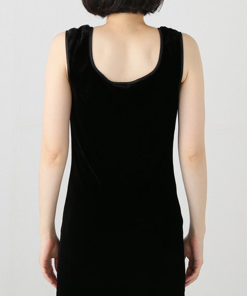 hai(ハイ)の「【hai/ハイ】Slenna Dress(ワンピース・レディース・ブラック・SMALL)」の10枚目の写真