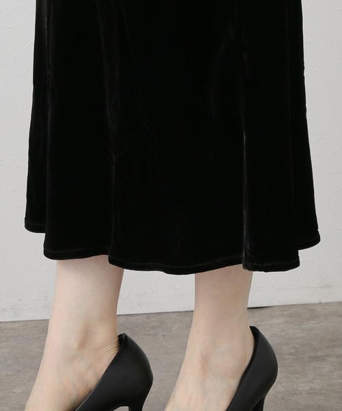 hai(ハイ)の「【hai/ハイ】Slenna Dress(ワンピース・レディース・ブラック・SMALL)」の12枚目の写真