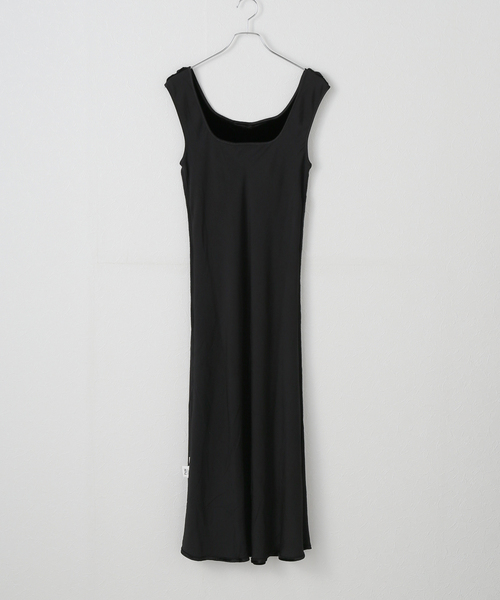hai(ハイ)の「【hai/ハイ】Slenna Dress(ワンピース・レディース・ブラック・SMALL)」の13枚目の写真