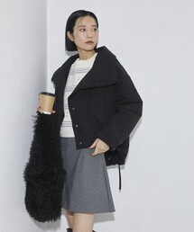 Firsthand | Firsthand/ファーストハンド LOHASY THERMOショートジャケット(ブルゾン)