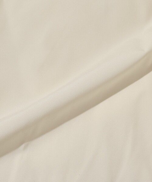 Firsthand(ファーストハンド)の「Firsthand/ファーストハンド LOHASY THERMOショートジャケット(ブルゾン・レディース・ブラック/チャコールグレー/ベージュ・S/M)」の16枚目の写真