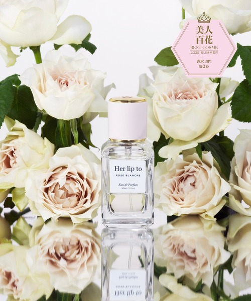 BLANCHE ABSOLU PARFUM （バッグ、試供品香水５本付） BLANCHE ABSOLU PARFUM （バッグ、試供品香水5本付） BLANCHE