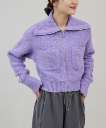 JOINT WORKS パープル色セットアップ JOINT WORKS パープル色セットアップ
