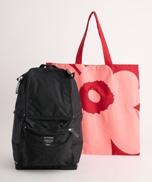 marimekko（マリメッコ）の「【ノベルティ付】Roadie / BUDDY　backpack《ZOZO限定》（バックパック/リュック・メンズ）」