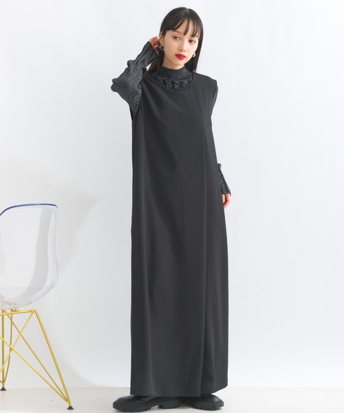 ＊コクーン　オールインワン／ブラック＊ SHEER POCKET 2WAY COCOON AIO / シアーポケット2WAYコクーン
