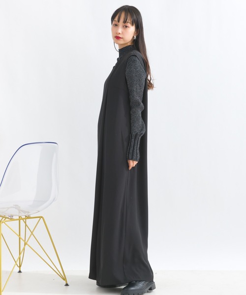 ＊コクーン　オールインワン／ブラック＊ SHEER POCKET 2WAY COCOON AIO / シアーポケット2WAYコクーン