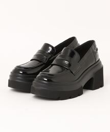 STEVE MADDEN（スティーブマデン）の「チャンキーヒール