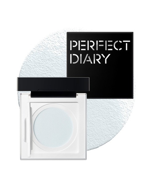 PERFECT DIARY(パーフェクト ダイアリー)の「SmartLock フェイスパウダー ルースパウダー 酸化防止カラーロック(フェイスパウダー・レディース・(N)酸化防止カラーロッキング・FREE)」の13枚目の写真