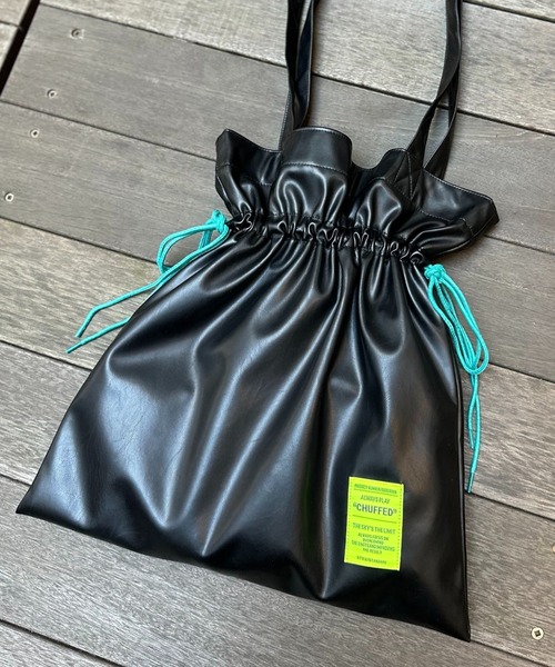 【専用】MI バッグ アウトドア・キャンプ・ツーリングに!収納拡張可能！☆Armadillo Tote