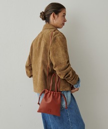 IACUCCI | グラネッロ CERVO(ショルダーバッグ)