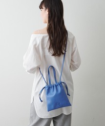 IACUCCI｜イアクッチのバッグ（ブルー・ネイビー/青色系）通販 - ZOZOTOWN