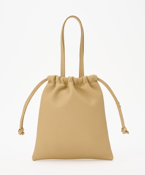 IACUCCI グラネッロ CERVO ショルダーバッグ トートバッグ IACUCCI ショルダーバッグ バッグ グラネッロ CERVO レディース