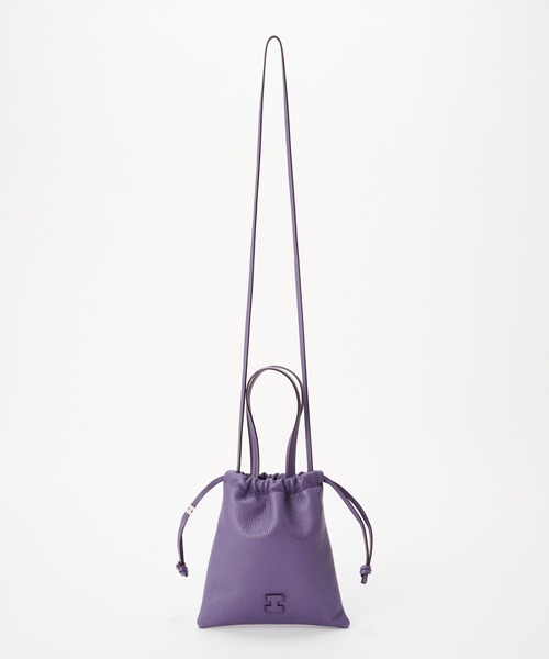 セール】グラネッロ 2WAYTOTE CERVO（ショルダーバッグ）｜IACUCCI