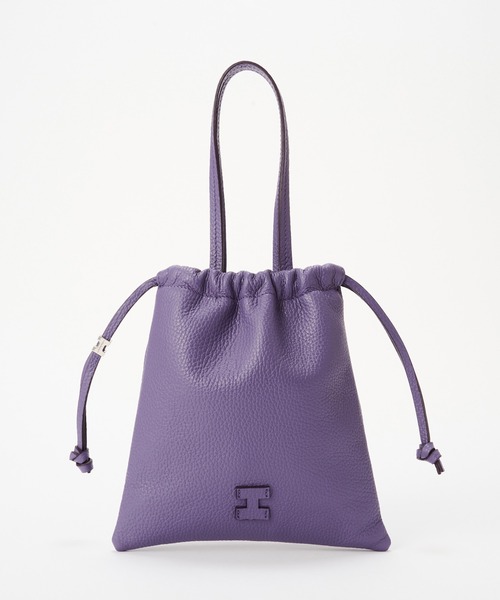 グラネッロ 2WAYTOTE CERVO（ショルダーバッグ）｜IACUCCI（イアクッチ