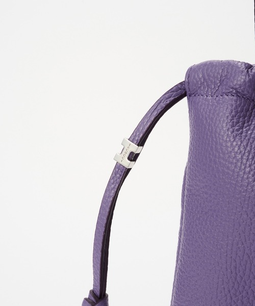 グラネッロ 2WAYTOTE CERVO（ショルダーバッグ）｜IACUCCI（イアクッチ