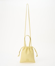 IACUCCI（イアクッチ）の「グラネッロ 2WAYTOTE CERVO（ショルダーバッグ）」