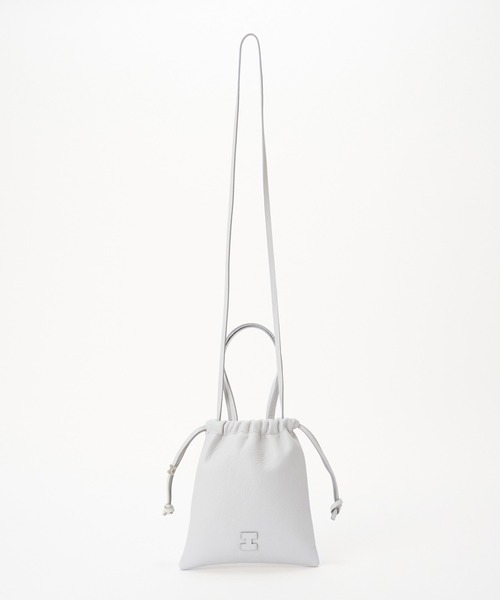 グラネッロ 2WAYTOTE CERVO（ショルダーバッグ）｜IACUCCI（イアクッチ