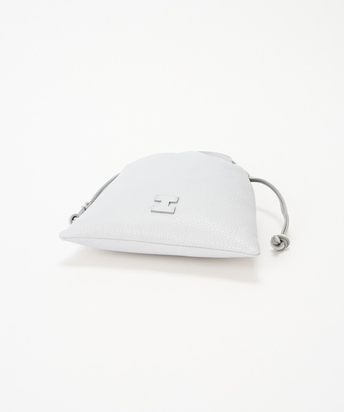 グラネッロ 2WAYTOTE CERVO（ショルダーバッグ）｜IACUCCI（イアクッチ