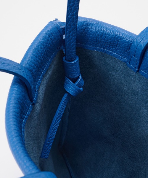 グラネッロ 2WAYTOTE CERVO（ショルダーバッグ）｜IACUCCI（イアクッチ