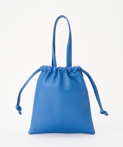 新品未使用 IACUCCI ショルダーバッグ グラネッロ CERVO IACUCCI（イアクッチ） ショルダーバッグ バッグ グラネッロ 2WAYTOTE