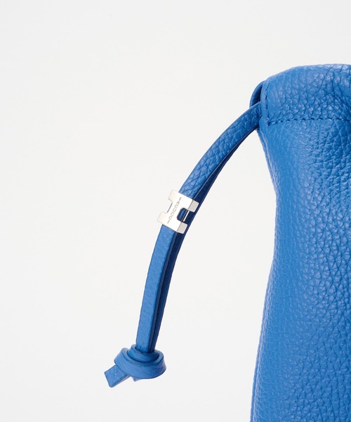 IACUCCI イアクッチ ショルダーバッグ グラネッロ CERVO IACUCCI（イアクッチ） ショルダーバッグ バッグ グラネッロ 2WAYTOTE