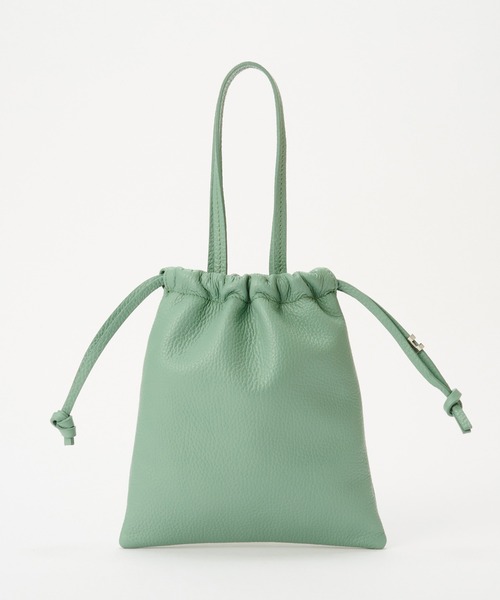 グラネッロ 2WAYTOTE CERVO（ショルダーバッグ）｜IACUCCI（イアクッチ