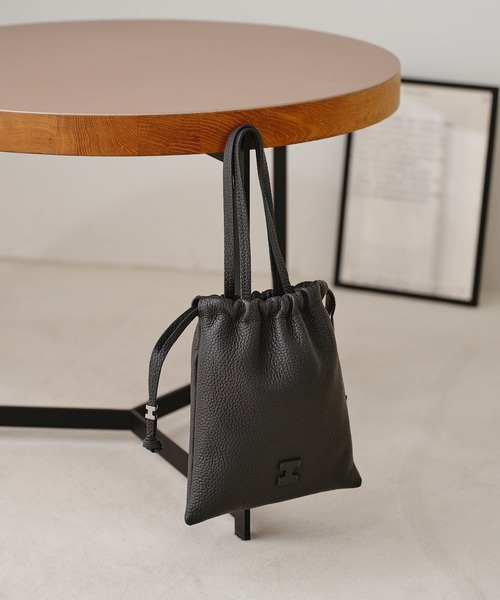 セール】グラネッロ 2WAYTOTE CERVO（ショルダーバッグ）｜IACUCCI