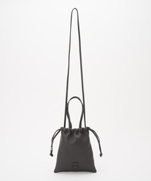 IACUCCI（イアクッチ）の「グラネッロ 2WAYTOTE CERVO（ショルダーバッグ）」