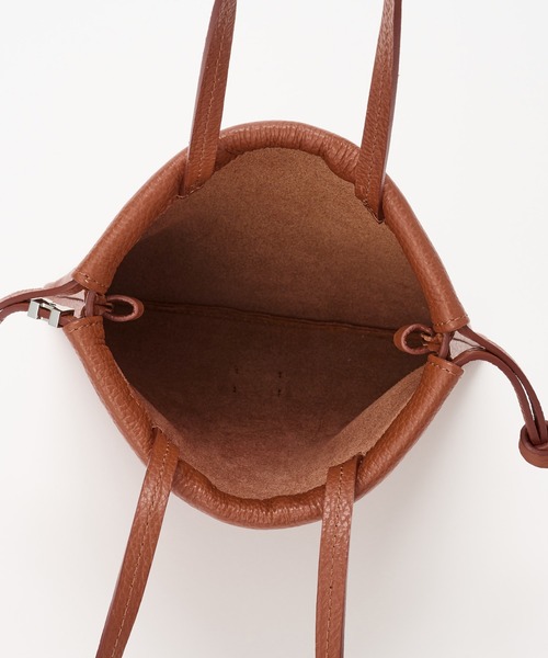 IACUCCI イアクッチ ショルダーバッグ グラネッロ CERVO IACUCCI｜グラネッロ CERVO | Rakuten Fashion(楽天ファッション