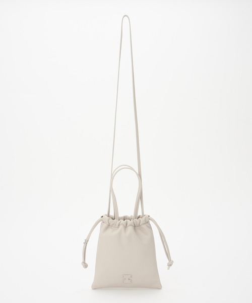 セール】グラネッロ 2WAYTOTE CERVO（ショルダーバッグ）｜IACUCCI