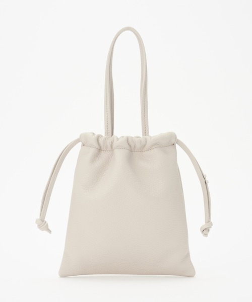 IACUCCI イアクッチ　ショルダーバッグ　ハンドバッグ IACUCCI(イアクッチ) バッグ・カバン(レディース) - 海外通販のBUYMA