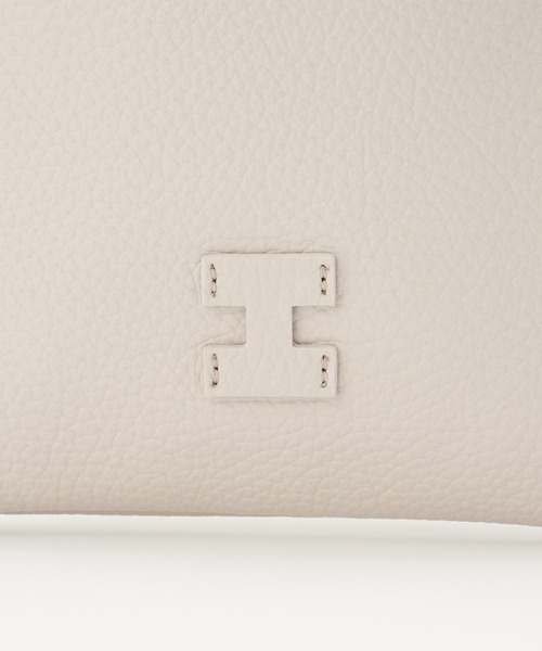 グラネッロ CERVO（ショルダーバッグ）｜IACUCCI（イアクッチ）の