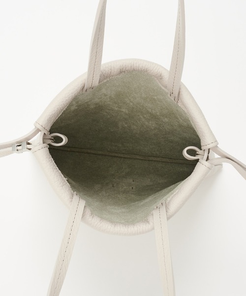 IACUCCI グラネッロ CERVO ショルダーバッグ トートバッグ IACUCCI｜グラネッロ CERVO | Rakuten Fashion(楽天ファッション