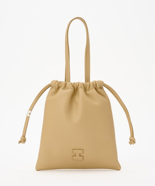 IACUCCI グラネッロ CERVO ショルダーバッグ トートバッグ グラネッロ CERVO（ショルダーバッグ）｜IACUCCI（イアクッチ