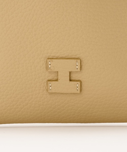 グラネッロ CERVO（ショルダーバッグ）｜IACUCCI（イアクッチ