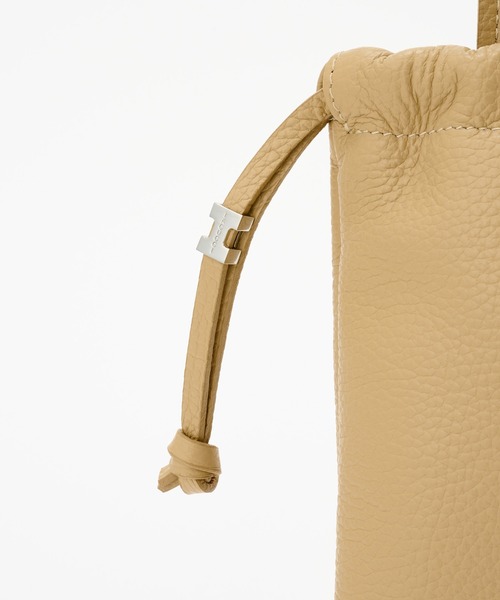 グラネッロ CERVO（ショルダーバッグ）｜IACUCCI（イアクッチ