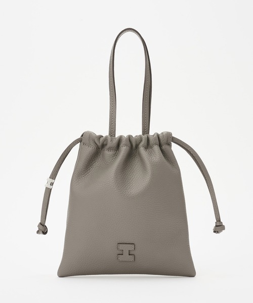 グラネッロ 2WAYTOTE CERVO（ショルダーバッグ）｜IACUCCI（イアクッチ