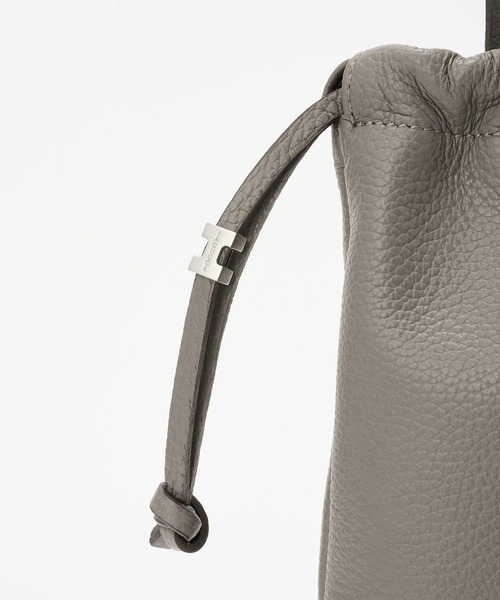 グラネッロ 2WAYTOTE CERVO（ショルダーバッグ）｜IACUCCI（イアクッチ