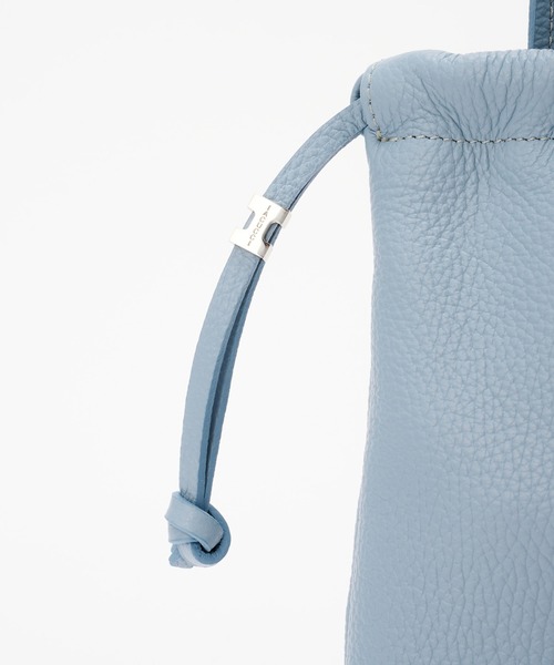 グラネッロ CERVO（ショルダーバッグ）｜IACUCCI（イアクッチ