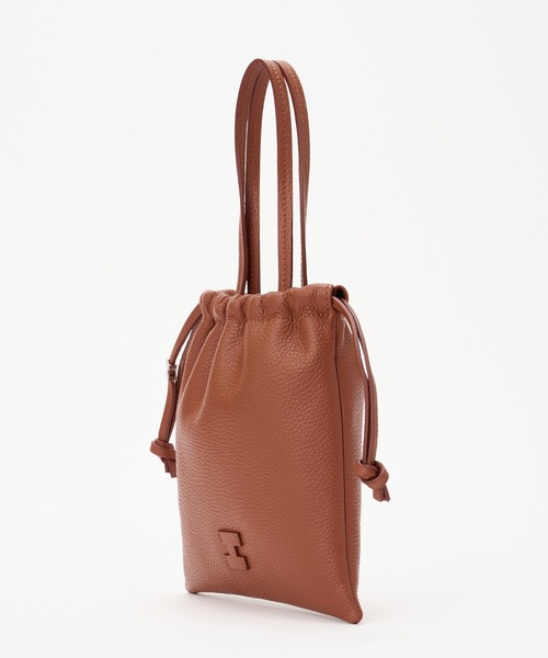 グラネッロ CERVO（ショルダーバッグ）｜IACUCCI（イアクッチ）の