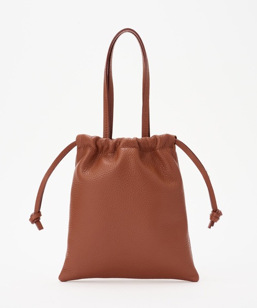 IACUCCI グラネッロ CERVO ショルダーバッグ トートバッグ IACUCCI ショルダーバッグ バッグ グラネッロ CERVO レディース