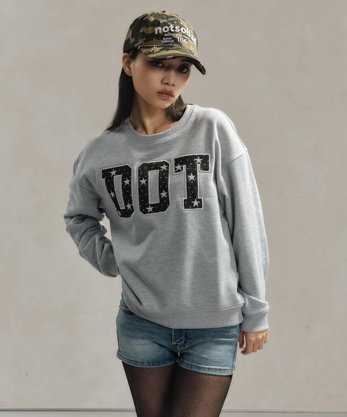 FCMM(エフシーエムエム)の「CAMO CAP/カモキャップ(ニットキャップ/ビーニー・レディース・ブラウン/グリーン・FREE)」の8枚目の写真