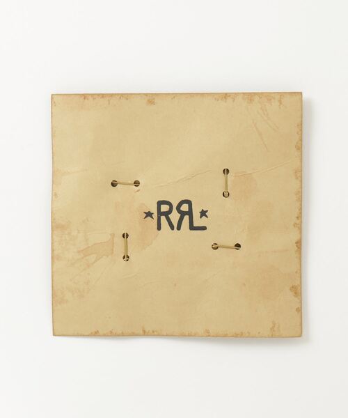 RRL(ダブル アール エル)の「4ピース モト ブラス ピン セット(ブローチ/コサージュ・メンズ・マルチ・ONE)」の3枚目の写真