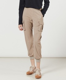 ESSENTIAL（エッセンシャル）の「メリルハイテンションジョガーパンツ（スウェットパンツ）」