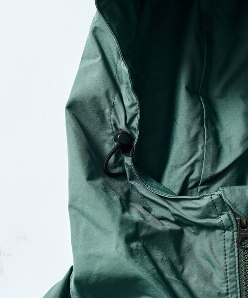 THE NORTH FACE（ザノースフェイス）の「THE NORTH FACE / ザ ノースフェイス  コンパクトジャケット（ナイロンジャケット・メンズ・ブルー/ホワイト/グリーン/ブラック・LARGE/X-LARGE/MEDIUM/SMALL）」の17枚目の写真