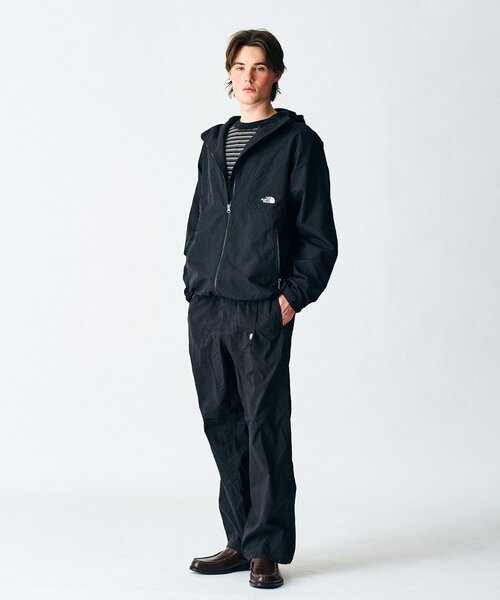 THE NORTH FACE（ザノースフェイス）の「THE NORTH FACE / ザ ノースフェイス  コンパクトジャケット（ナイロンジャケット・メンズ・ブルー/ホワイト/グリーン/ブラック・LARGE/X-LARGE/MEDIUM/SMALL）」の20枚目の写真