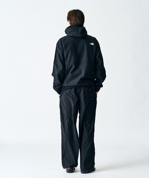 THE NORTH FACE（ザノースフェイス）の「THE NORTH FACE / ザ ノースフェイス  コンパクトジャケット（ナイロンジャケット・メンズ・ブルー/ホワイト/グリーン/ブラック・LARGE/X-LARGE/MEDIUM/SMALL）」の21枚目の写真